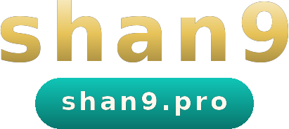 shan9 logo